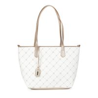 Белая сумка Remonte Q0665-80