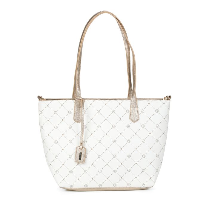 Белая сумка Remonte Q0665-80