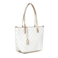 Белая сумка Remonte Q0665-80