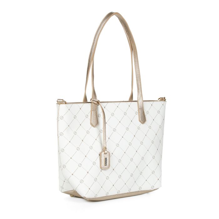 Белая сумка Remonte Q0665-80