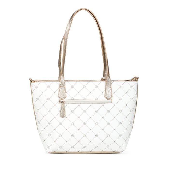 Белая сумка Remonte Q0665-80