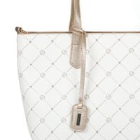 Белая сумка Remonte Q0665-80