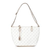 Белая сумка Remonte Q0665-80