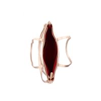 Белая сумка Remonte Q0665-80