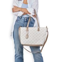 Белая сумка Remonte Q0665-80