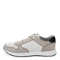 Respect ақ кроссовкалары 505-01-09