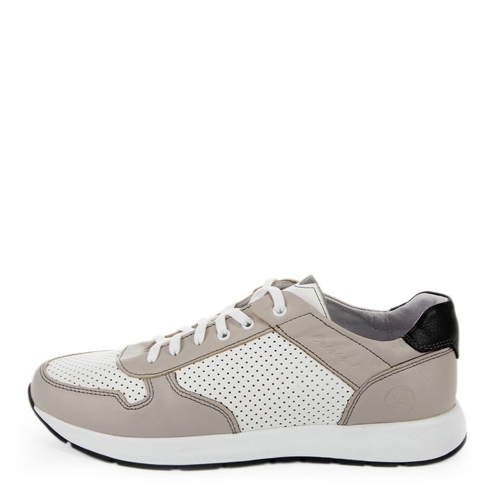 Respect ақ кроссовкалары 505-01-09