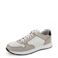 Respect ақ кроссовкалары 505-01-09