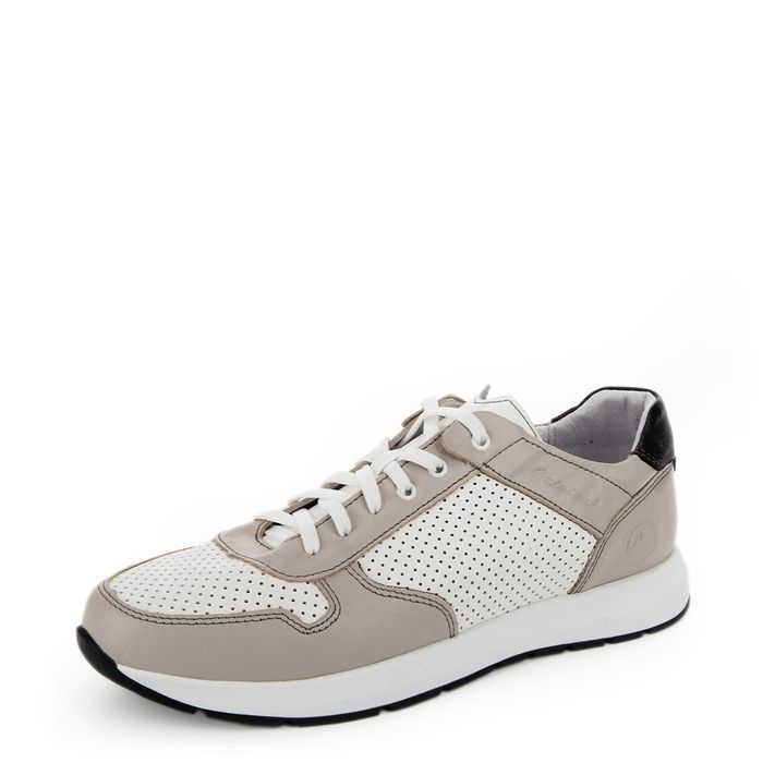 Respect ақ кроссовкалары 505-01-09