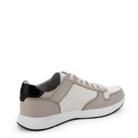 Respect ақ кроссовкалары 505-01-09