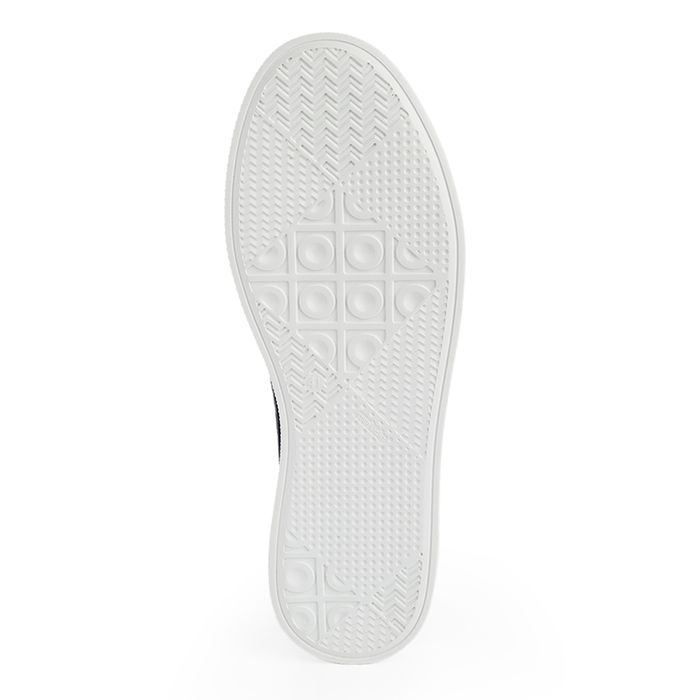 Синие кеды Respect 507-10-13