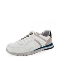 Белые кроссовки Respect 820-01-09