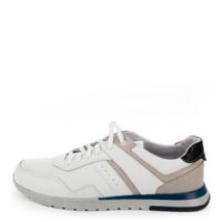 Respect ақ кроссовкалары 820-01-09