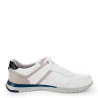 Respect ақ кроссовкалары 820-01-09