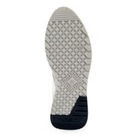 Белые кроссовки Respect 820-01-09