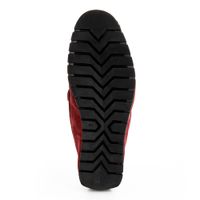 Respect күрең мокасиндері 007-10-18