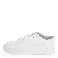 Белые кеды Respect 507-01-09