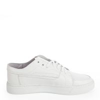 Белые кеды Respect 507-01-09