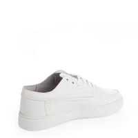 Белые кеды Respect 507-01-09