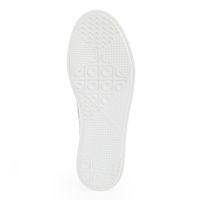 Белые кеды Respect 507-01-09