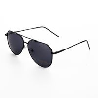 Чёрные очки KEDDO 327853/15-01