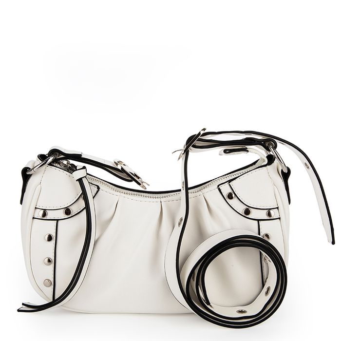 Keddo ақ сөмкелері 337100/43-02