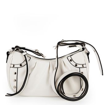 Keddo ақ сөмкелері