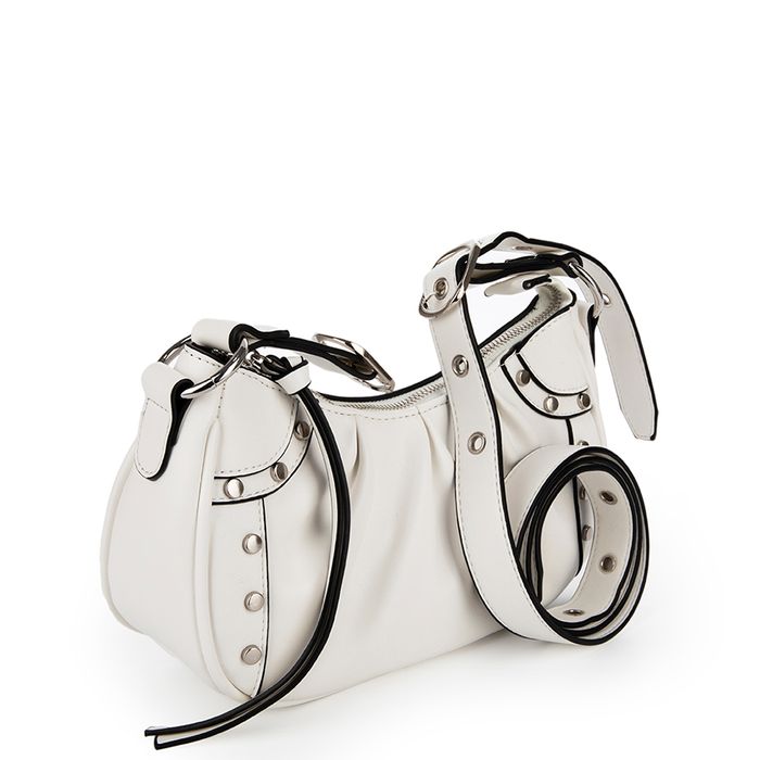 Keddo ақ сөмкелері 337100/43-02