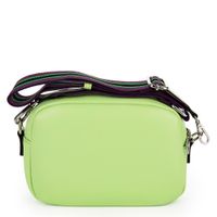 Зеленая сумка Keddo 337100/46-03