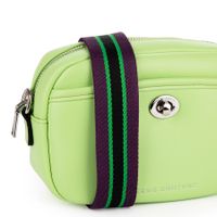 Зеленая сумка Keddo 337100/46-03