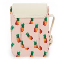 Мультиколорная сумка Keddo 337100/49-05