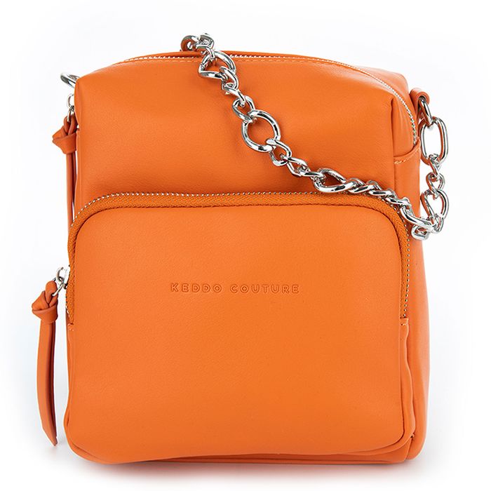 Keddo қызғылт-сары сары иыққабы 337104/39-04