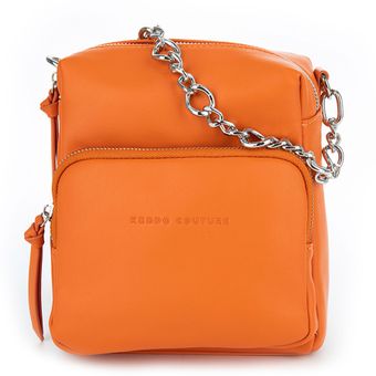 Keddo қызғылт-сары сары иыққабы