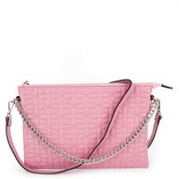 Розовая сумка Keddo 337106/34-04