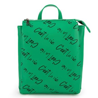 Keddo жасыл иыққапы