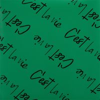 Keddo жасыл иыққапы 337111/33-03