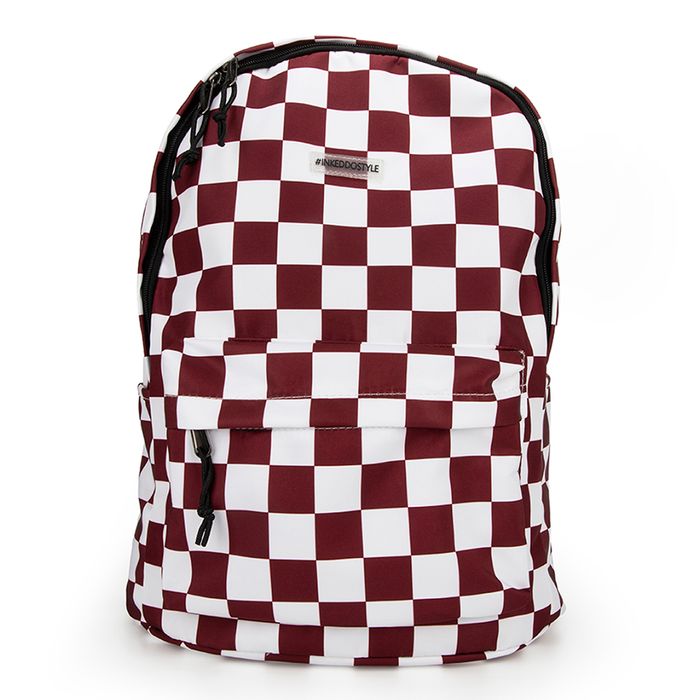 Мультиколорный рюкзак Keddo 337126/01-02