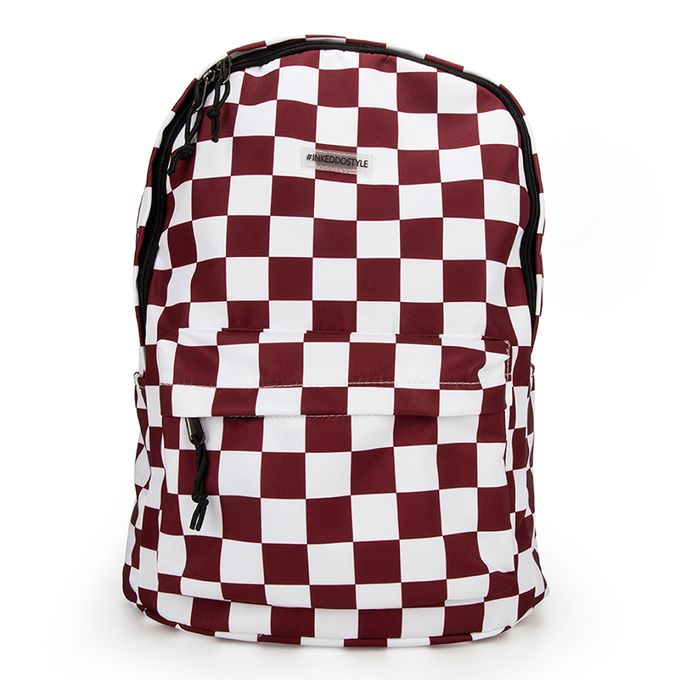 Мультиколорный рюкзак Keddo