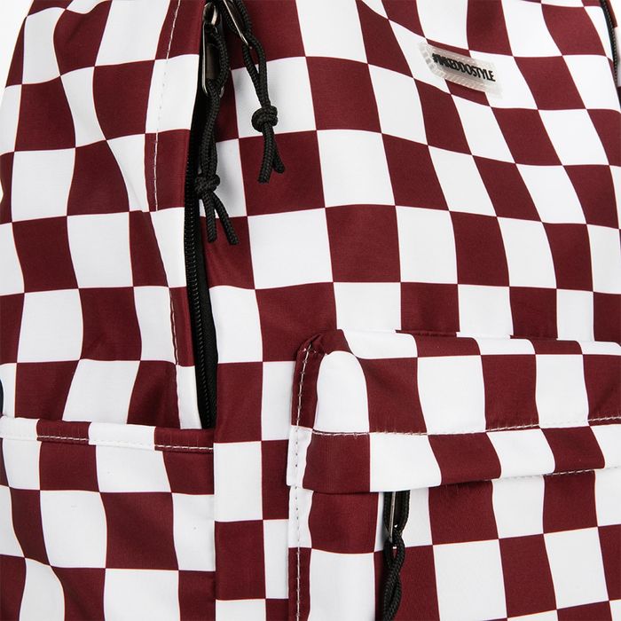 Мультиколорный рюкзак Keddo 337126/01-02