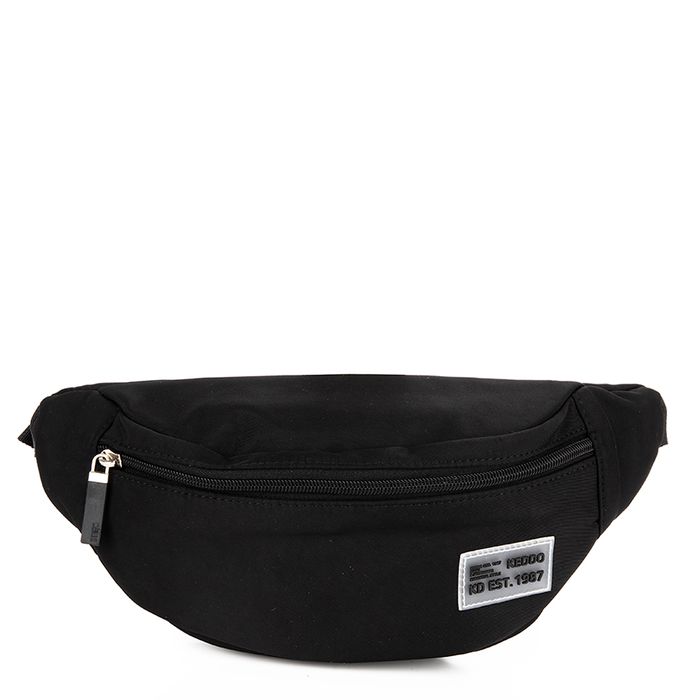 Keddo қара сөмкелері 337212/01-01