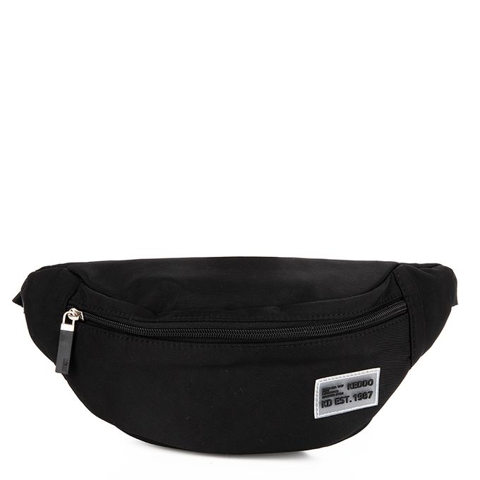 Keddo қара сөмкелері