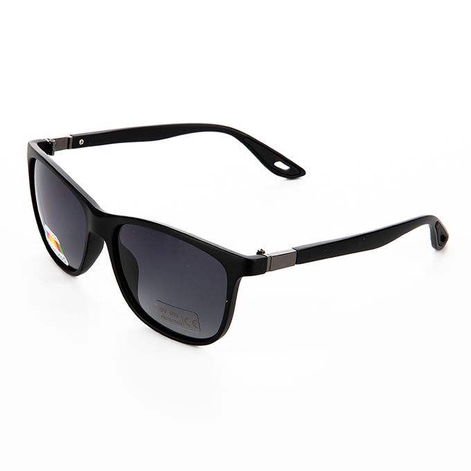 Чёрные очки поляризационные Keddo