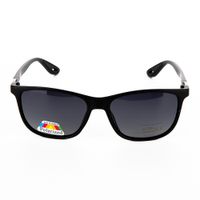 Чёрные очки поляризационные Keddo 337851/01-01