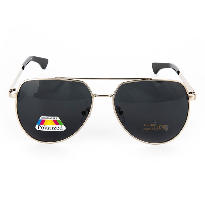 Чёрные очки поляризационные Keddo 337851/10-01