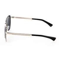 Чёрные очки поляризационные Keddo 337851/10-01