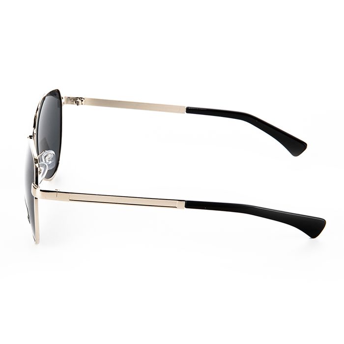 Чёрные очки поляризационные Keddo 337851/10-01