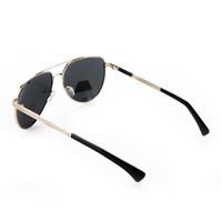 Чёрные очки поляризационные Keddo 337851/10-01