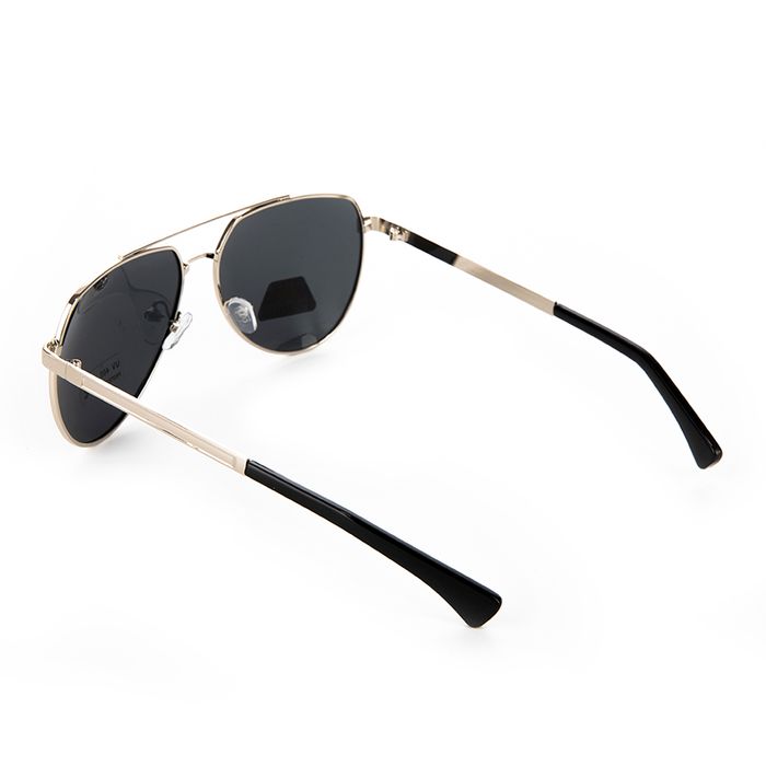 Чёрные очки поляризационные Keddo 337851/10-01