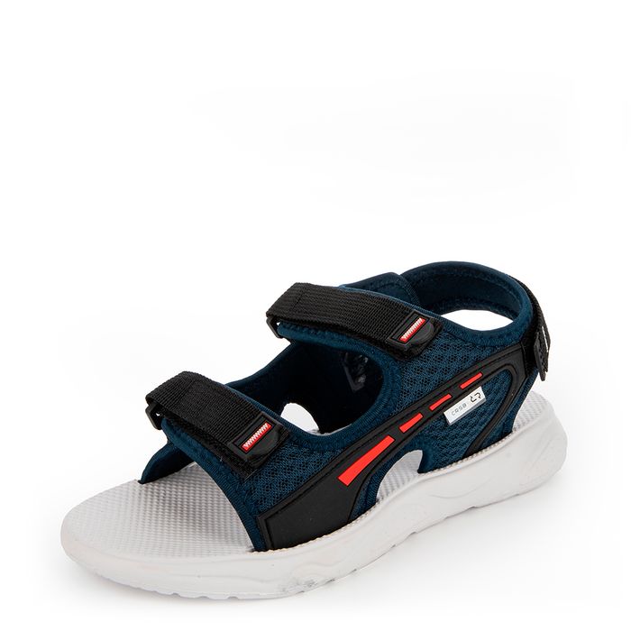 Crosby көк сандалдары 237098/03-03E