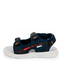 Crosby көк сандалдары 237098/03-03E